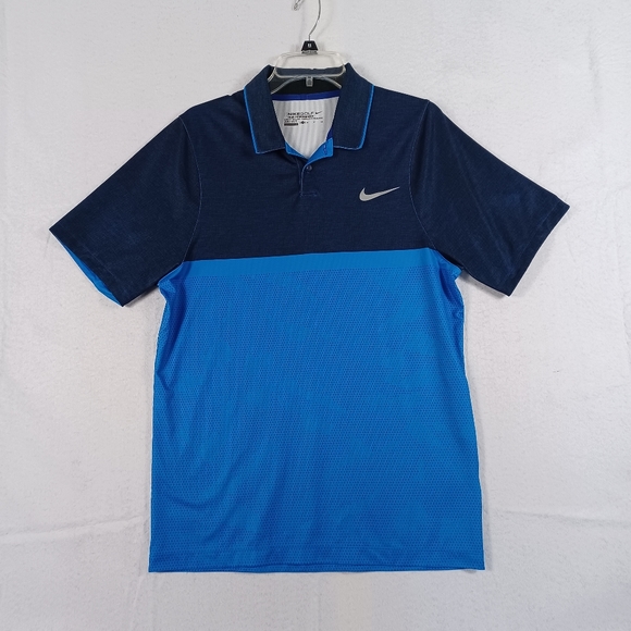 Nike Other - Nike golf shirt Sz S